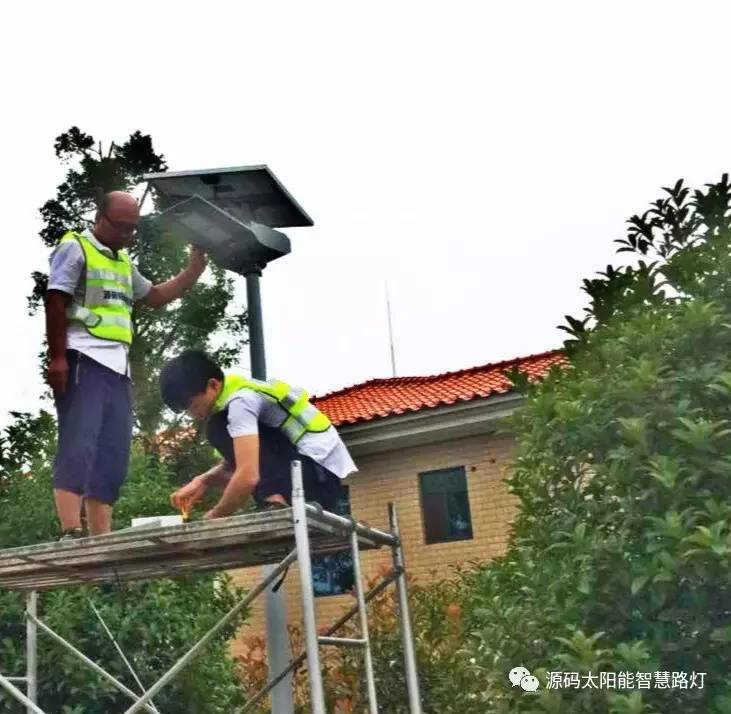 巡检忙忙忙，助力湘地好风光