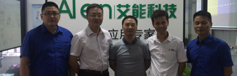 源码携各路豪杰齐聚英雄城，打响南昌第一枪