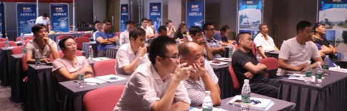 源码安徽会议圆满落幕，聚焦“大、乱”背景下的行业机遇
