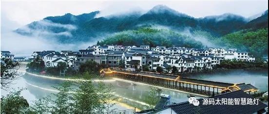 源码：从“脏乱差”到“绿富美”，下姜村的乡村振兴路径