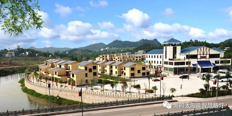 建设美丽乡村——从全国两会看乡村振兴新图景。