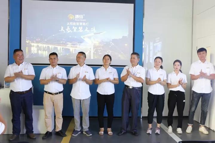 回顾2019，源码Road Smart奋斗在路上