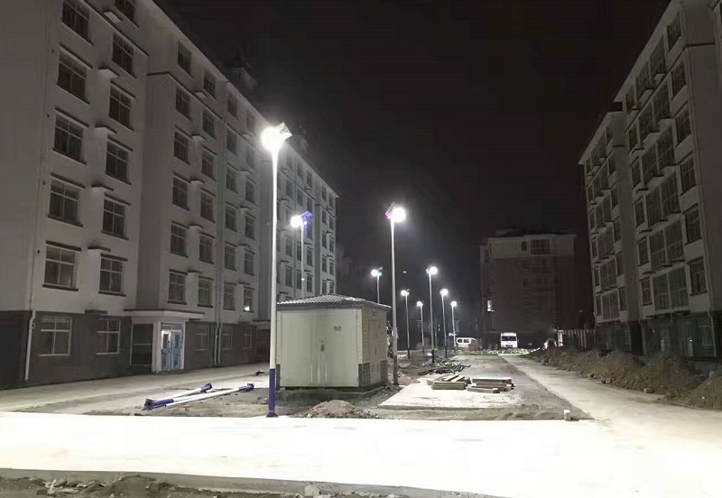 国内太阳能路灯品牌排行榜