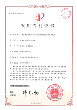 核心专利
